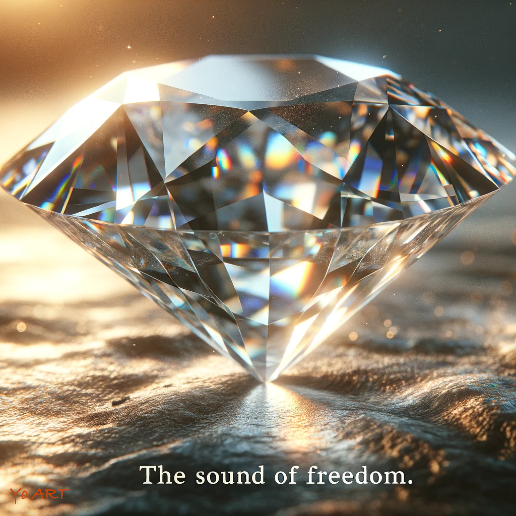 Art Diamonds