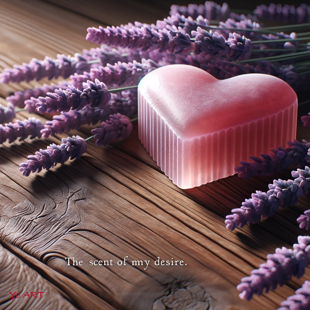 Art Hearts