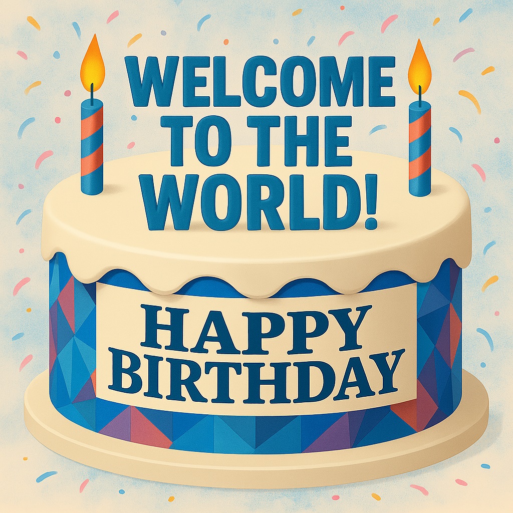 HappyBirthdayCakes