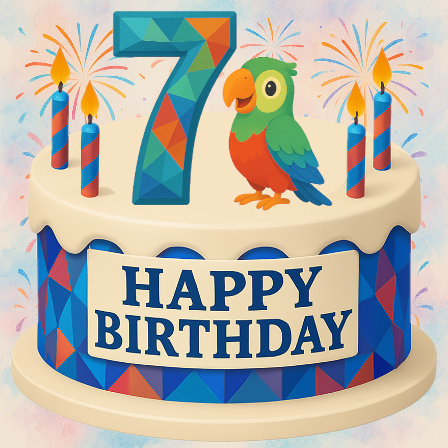 HappyBirthdayCakes
